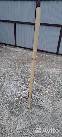 Деталь для напольной вешалки