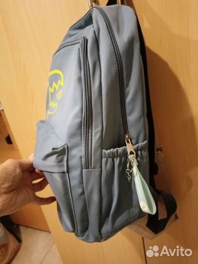 Рюкзак для мальчика или девочки школьный