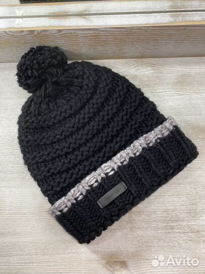 Шапка Calvin klein оригинал