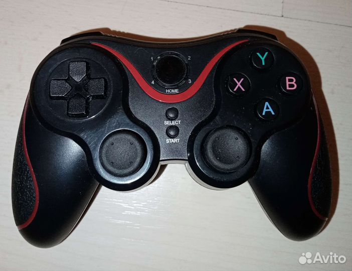Игровой джойстик