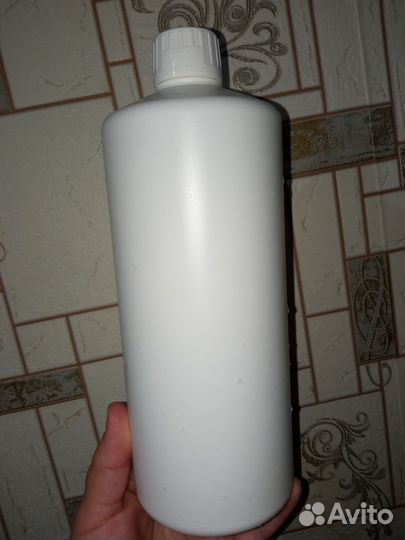 Бутылка для воды 1л