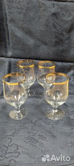 Бокалы СССР