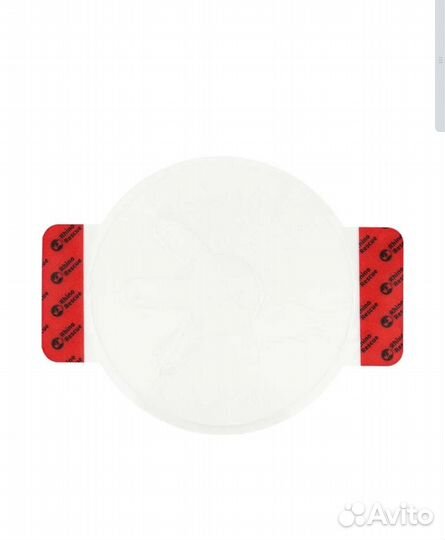 Окклюзионный пластырь вентилируемый Rhino Rescue