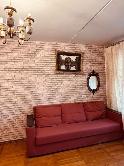 Комната 30 м² в 3-к., 3/5 эт.