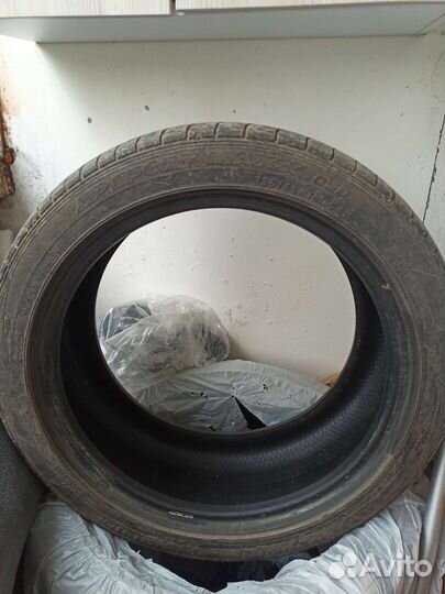 Dunlop SP Sport Maxx 050 235/45 R18