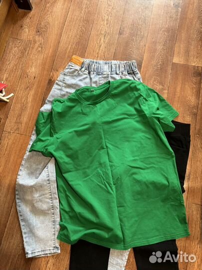 Вещи пакетом 48 50 52