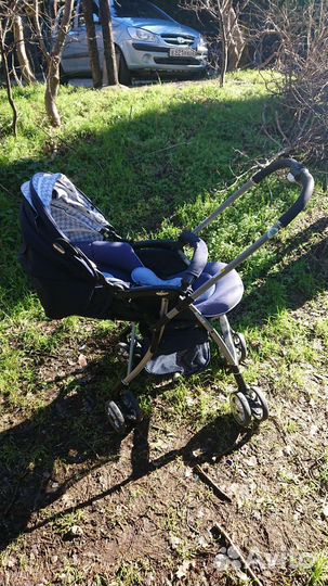 Stokke beat,Aprica caroon,прогулочка