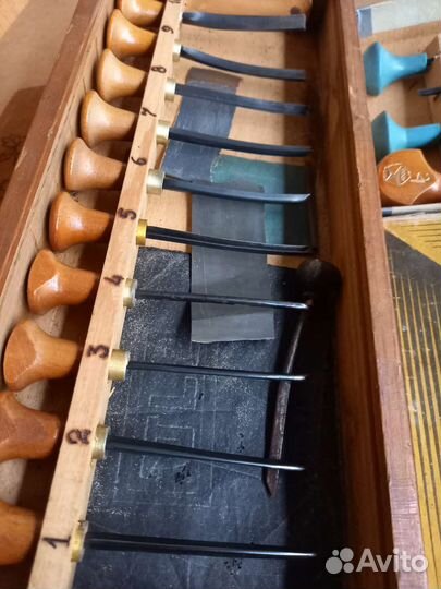 Резьци по дереву