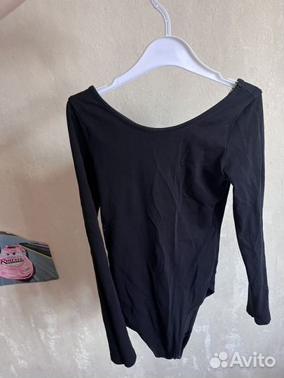 Купальник для танцев 122, 140