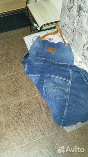 Фартук для бармена