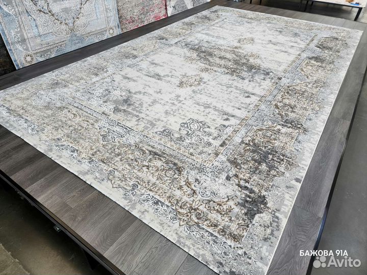 Ковёр 3х5 Турция Новый