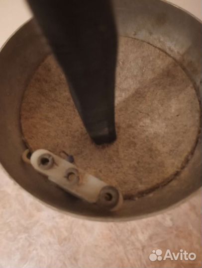 Рапира для фехтования (электро) производства СССР