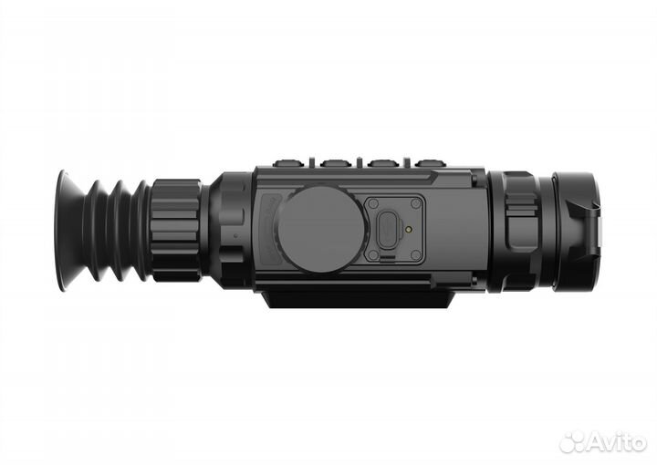 IRay Geni GL 35R-тепловизионный прицел-тепловизор