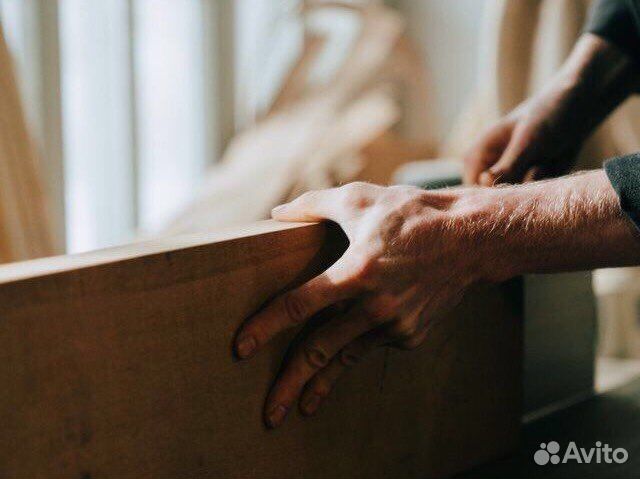 Сборщик мебели