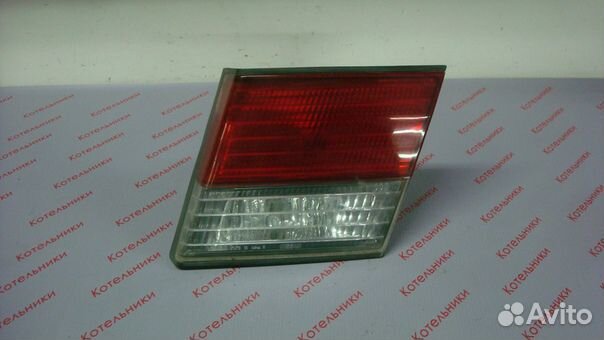 Nissan Р11 26550-3J126 Фонарь задний правый