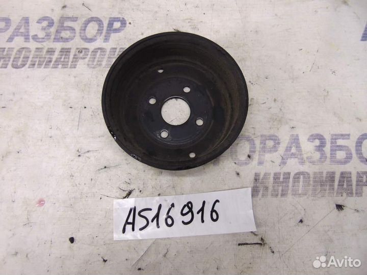 Шкив водяного насоса для Daihatsu Terios 1997-20