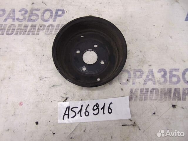 Шкив водяного насоса для Daihatsu Terios 1997-20