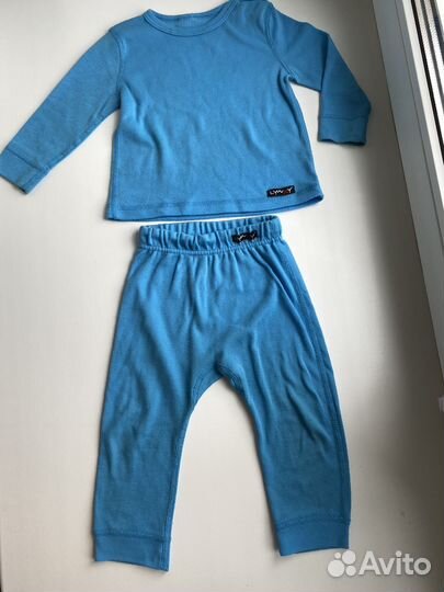 Термобелье 80 86 lynxy