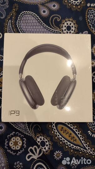 Беспроводные bluetooth наушники