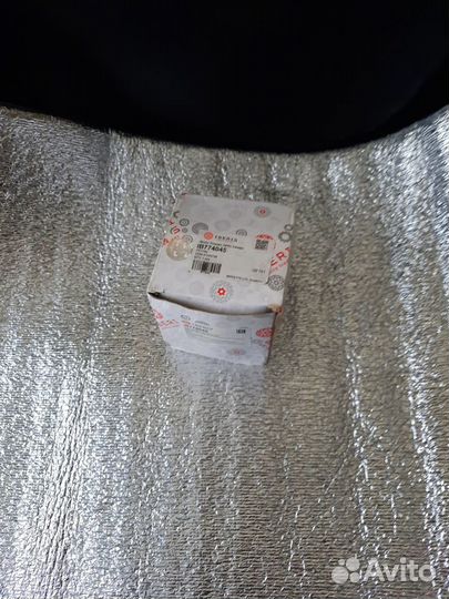 Фильтр масляный Iberis IB774045