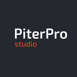 PiterPro-Studio