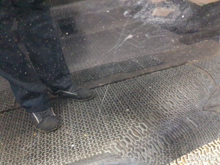 Дверь боковая Ford EcoSport 2017, 2018