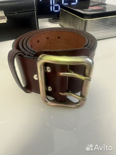 Ремень мужской