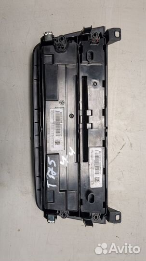 Переключатель отопителя BMW 1 F20, F21, 2018