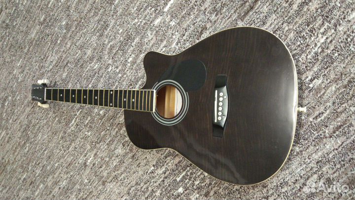 Акустическая гитара Colombo