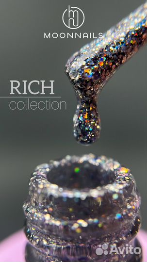 Гель лаки, гель, расходники