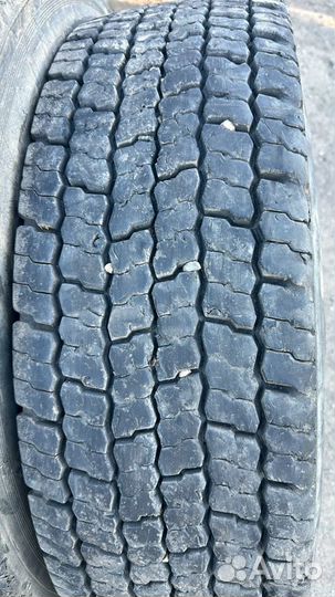 Грузовые шины 315/80R22,5 Cordiant