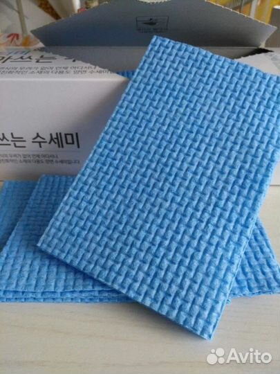 Гель для мытья посуды Atomy