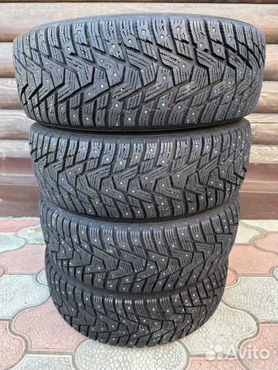 Hankook Winter I'Pike RS2 W429 185/60 R15