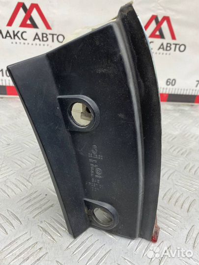 Б/У фонарь (стоп сигнал, фара, оптика ) задний