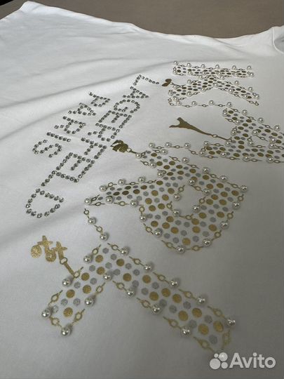 Футболка Karl Lagerfeld