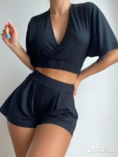 Домашняя одежда