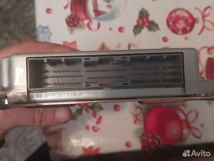 Эбу Nissan sunny b15 AT