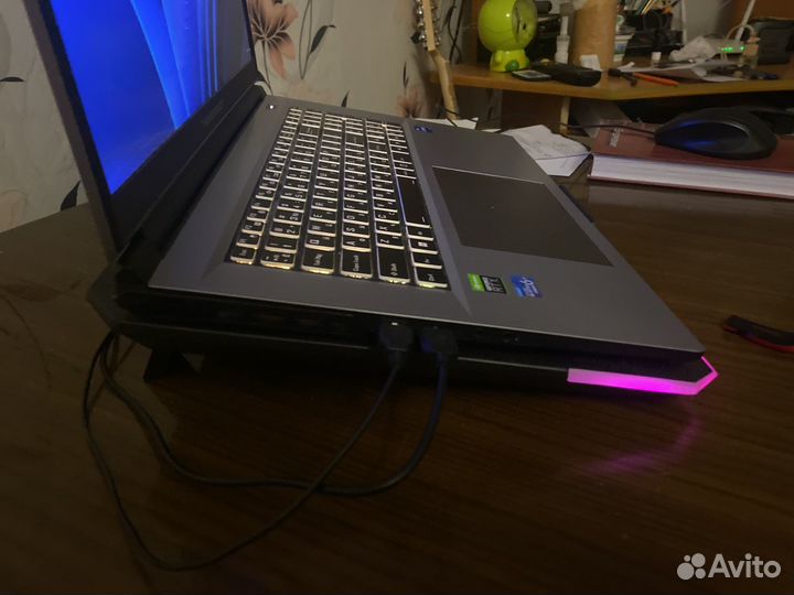 Thunderobot 911 plus x