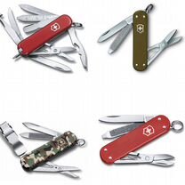 Складной нож Victorinox