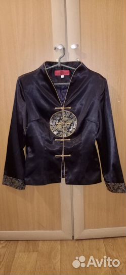 Китайская кофта