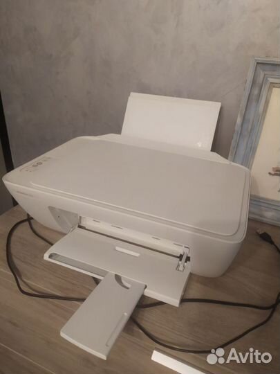 Струйный принтер (мфу) hp DeskJet 2320