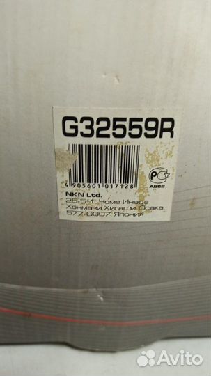 Амортизатор задний правый Lexus Rx300 1998-2003