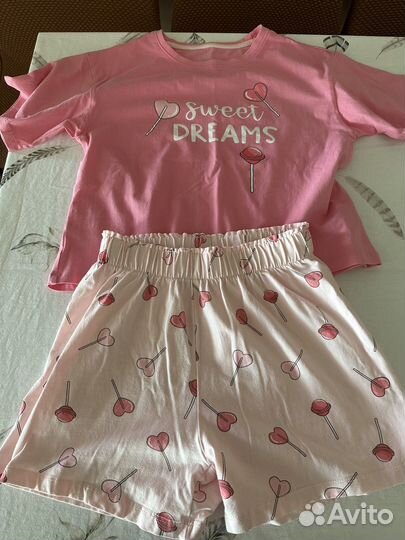 Комплект одежды для дома детский