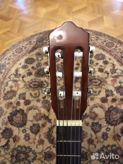 Классическая гитара