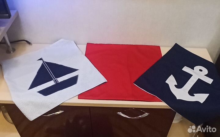 Набор в детскую