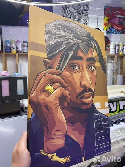 Наружная реклама/ Изготовление/ Монтаж/ Демонтаж