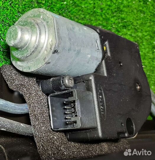 Моторчик люка Ниссан Кашкай+2 JJ10