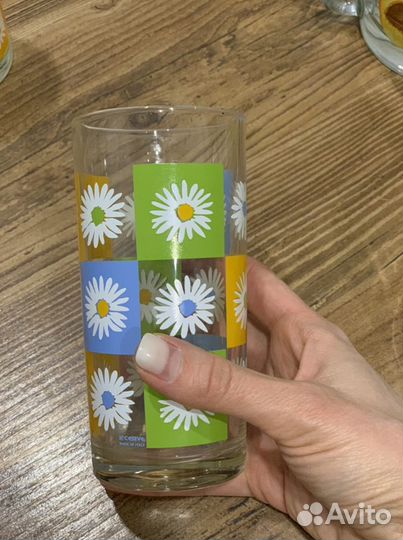 Кружки / чашки / стаканы