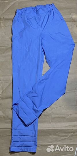 Хирургический костюм женский