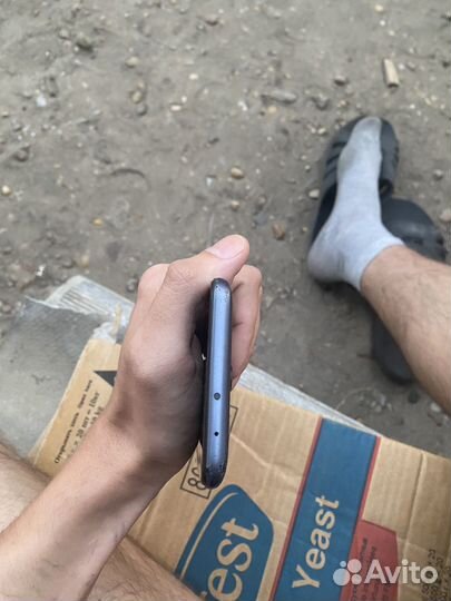 Xiaomi Redmi 9, 3/32 ГБ
